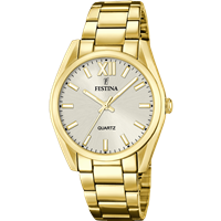 Montre Festina in Acier F20640/A